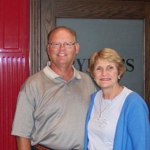 Meet your Posher, Jim